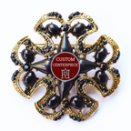 Brooch 10B