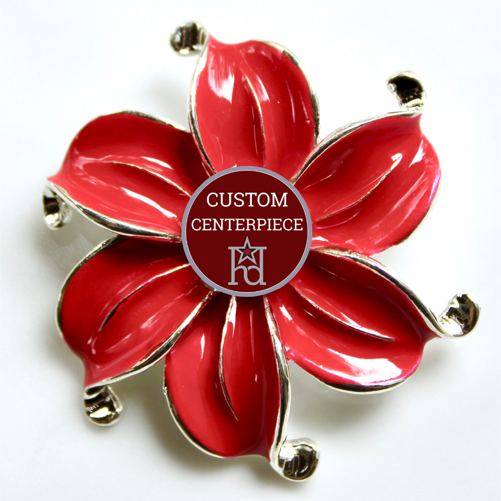 Brooch 10C