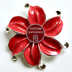 Brooch 10C
