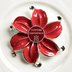 Brooch 10C
