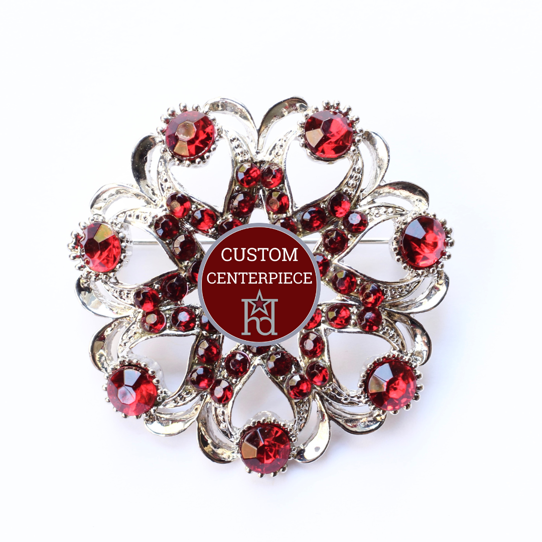 Brooch 11G