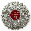 Brooch 11N