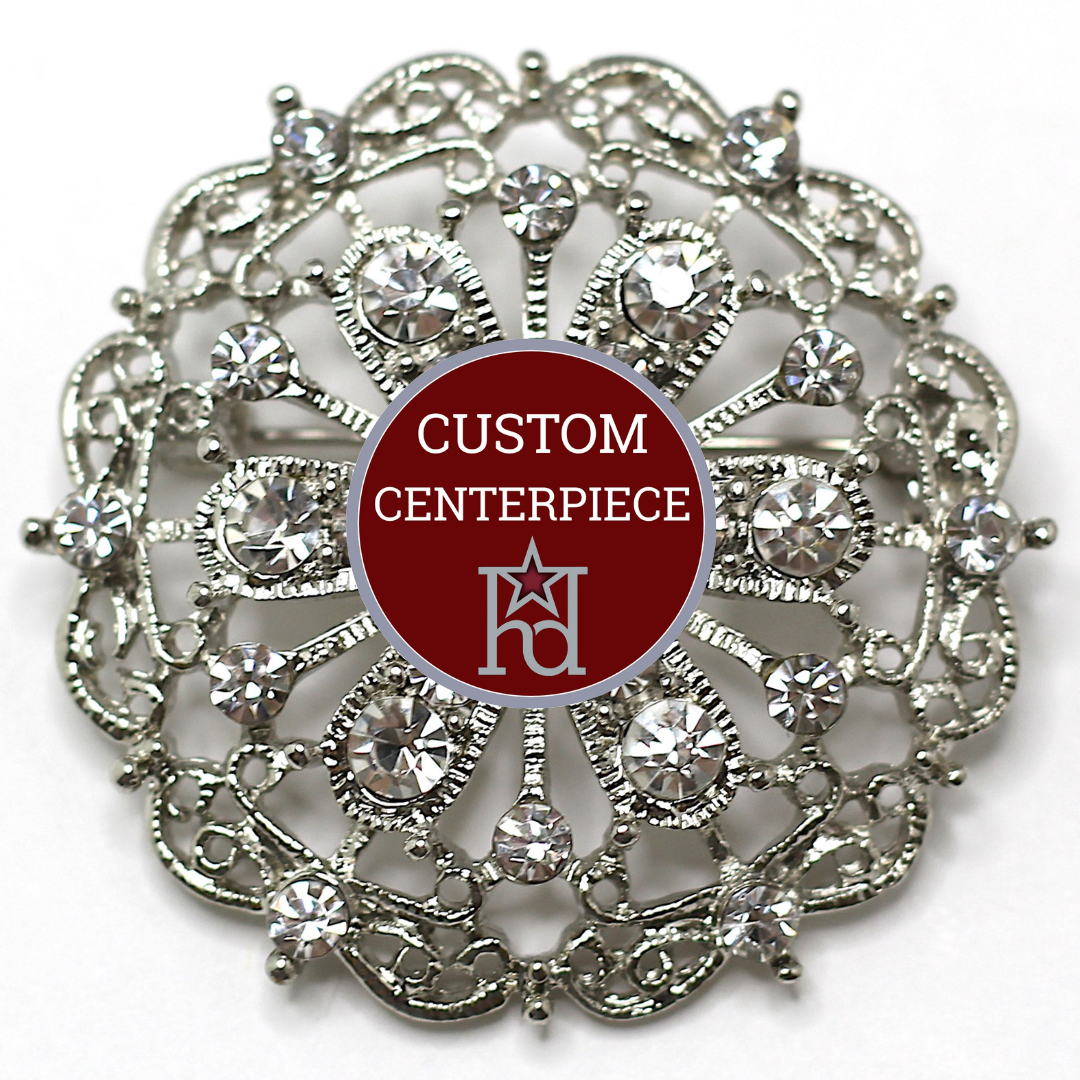 Brooch 11N