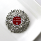 Brooch 11N