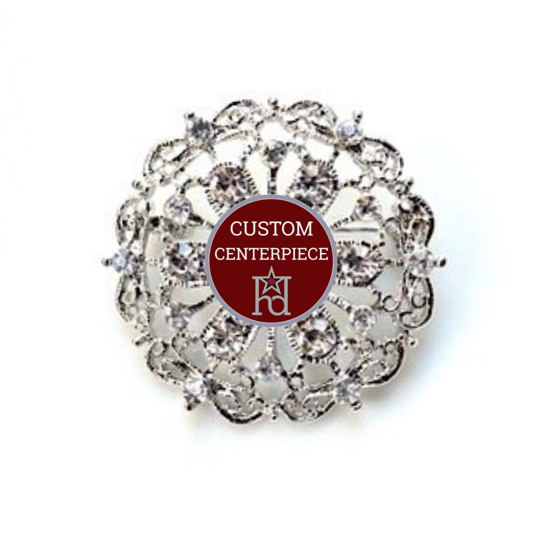 Brooch 11N
