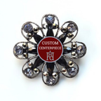 Brooch 12L