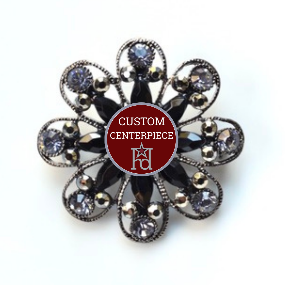 Brooch 12L