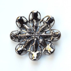 Brooch 12L