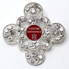 Brooch 13E