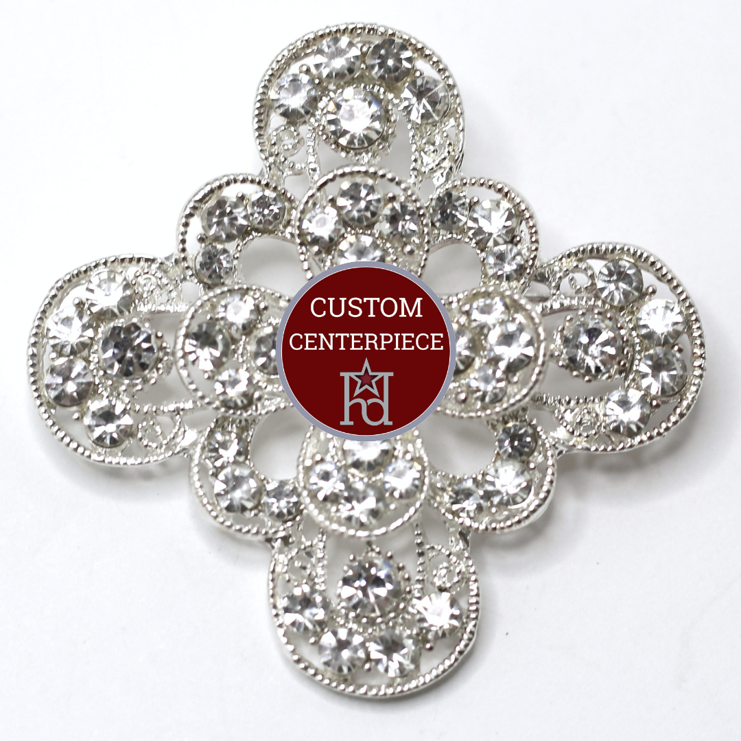 Brooch 13E