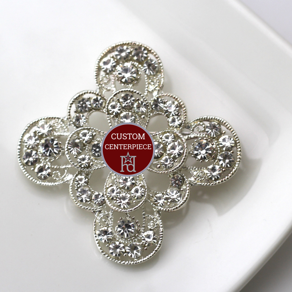 Brooch 13E