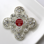 Brooch 13E