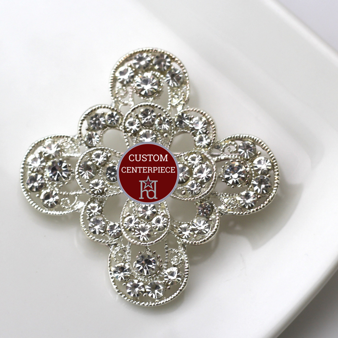 Brooch 13E