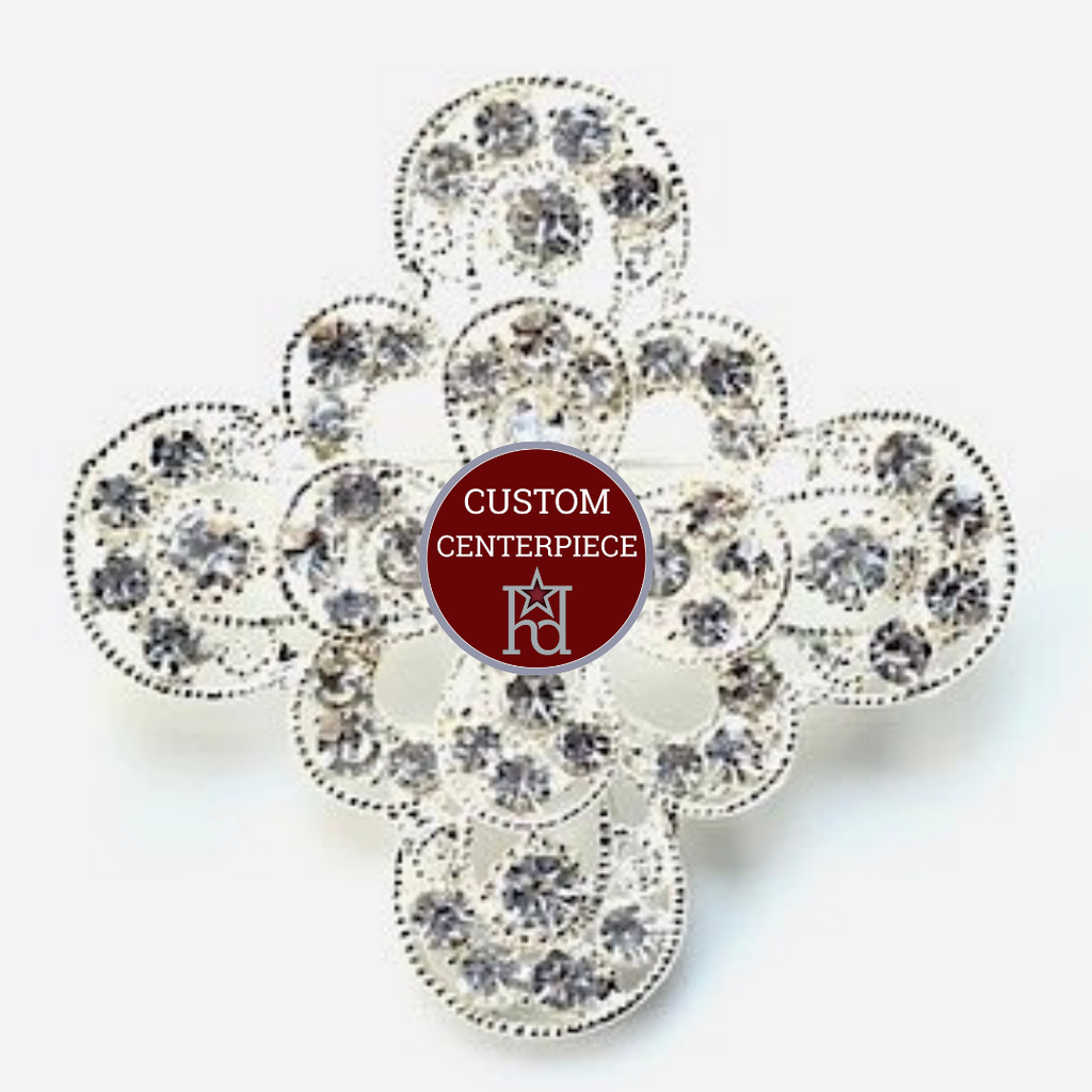 Brooch 13E