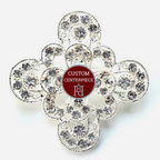 Brooch 13E