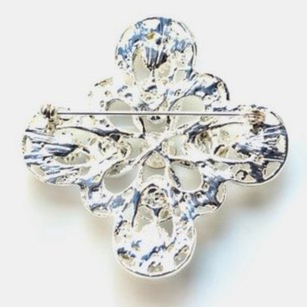 Brooch 13E