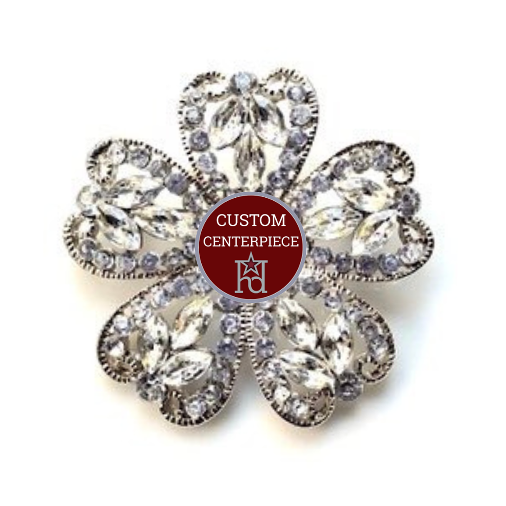 Brooch 13G