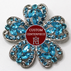Brooch 13i
