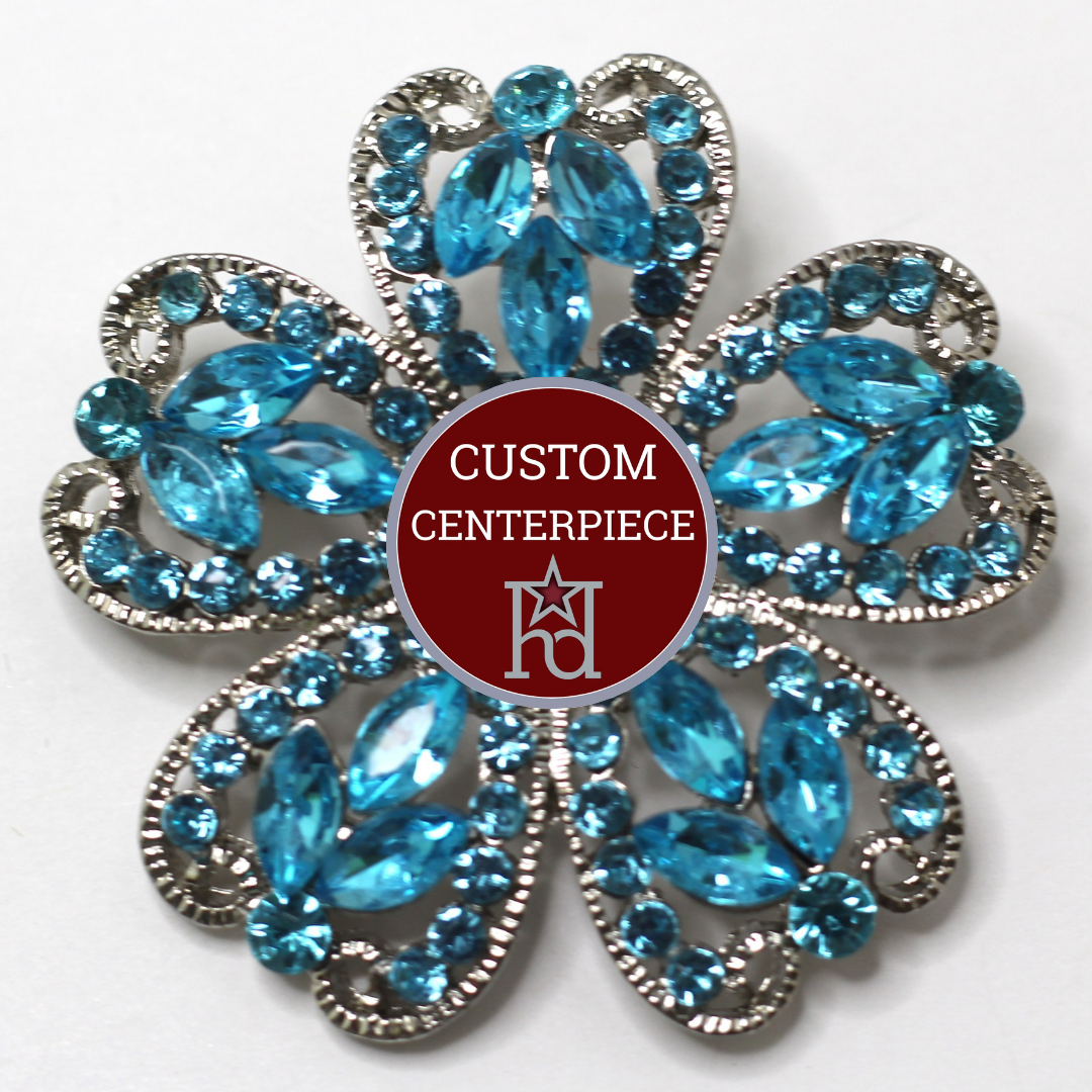 Brooch 13i