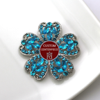 Brooch 13i