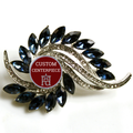 Brooch 14C