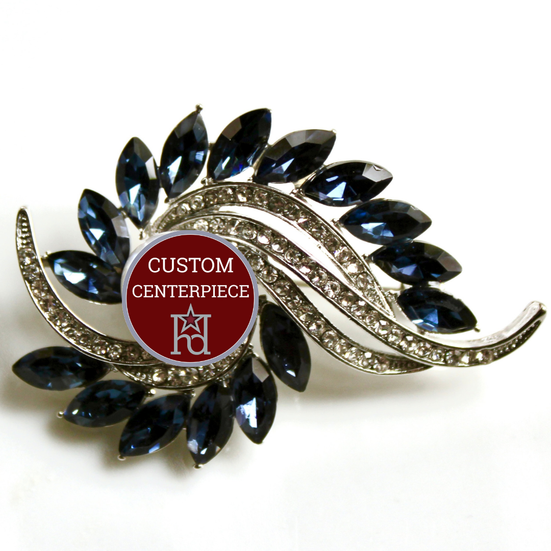 Brooch 14C