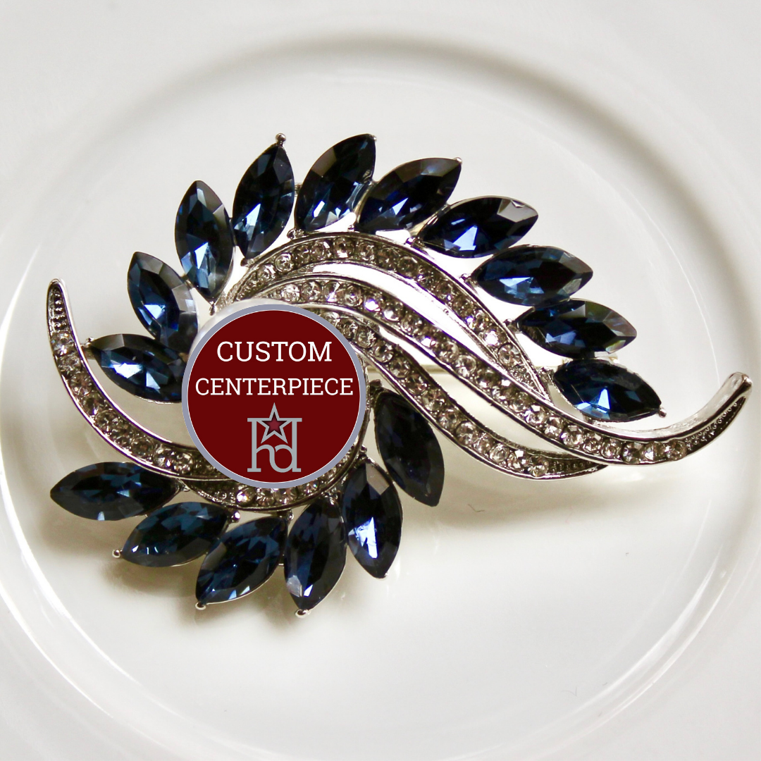 Brooch 14C