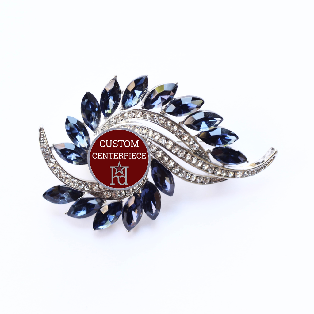 Brooch 14C