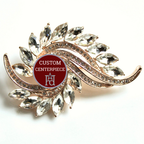 Brooch 14D