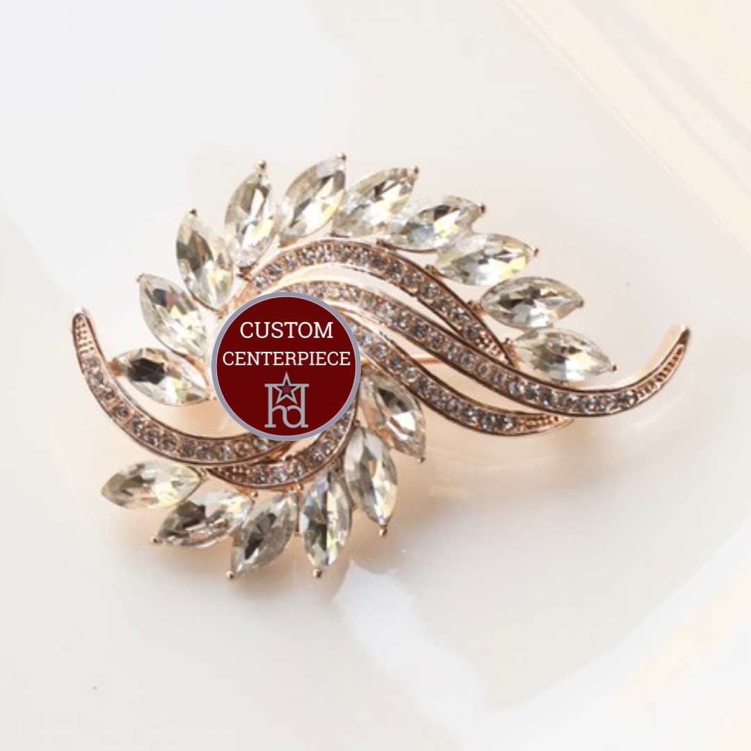 Brooch 14D