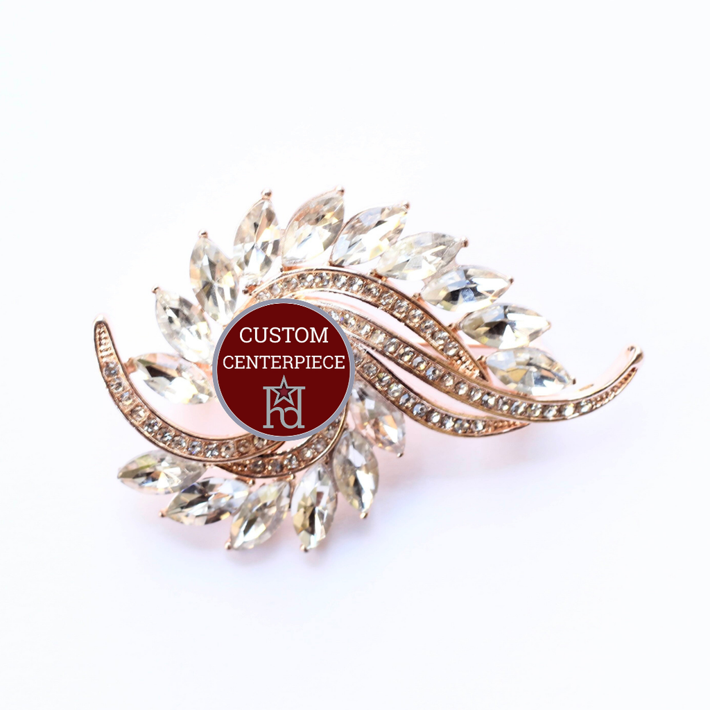Brooch 14D