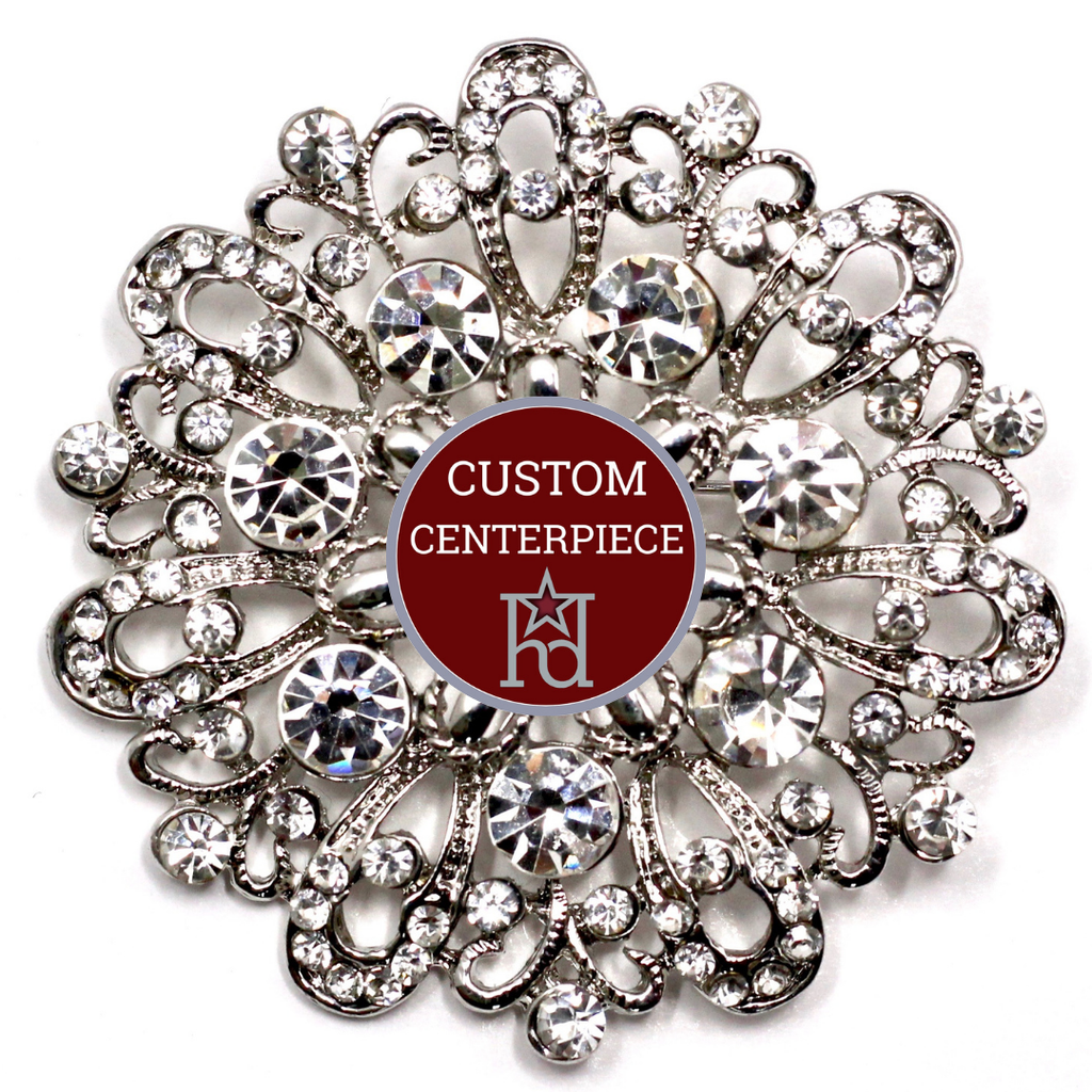 Brooch 14i