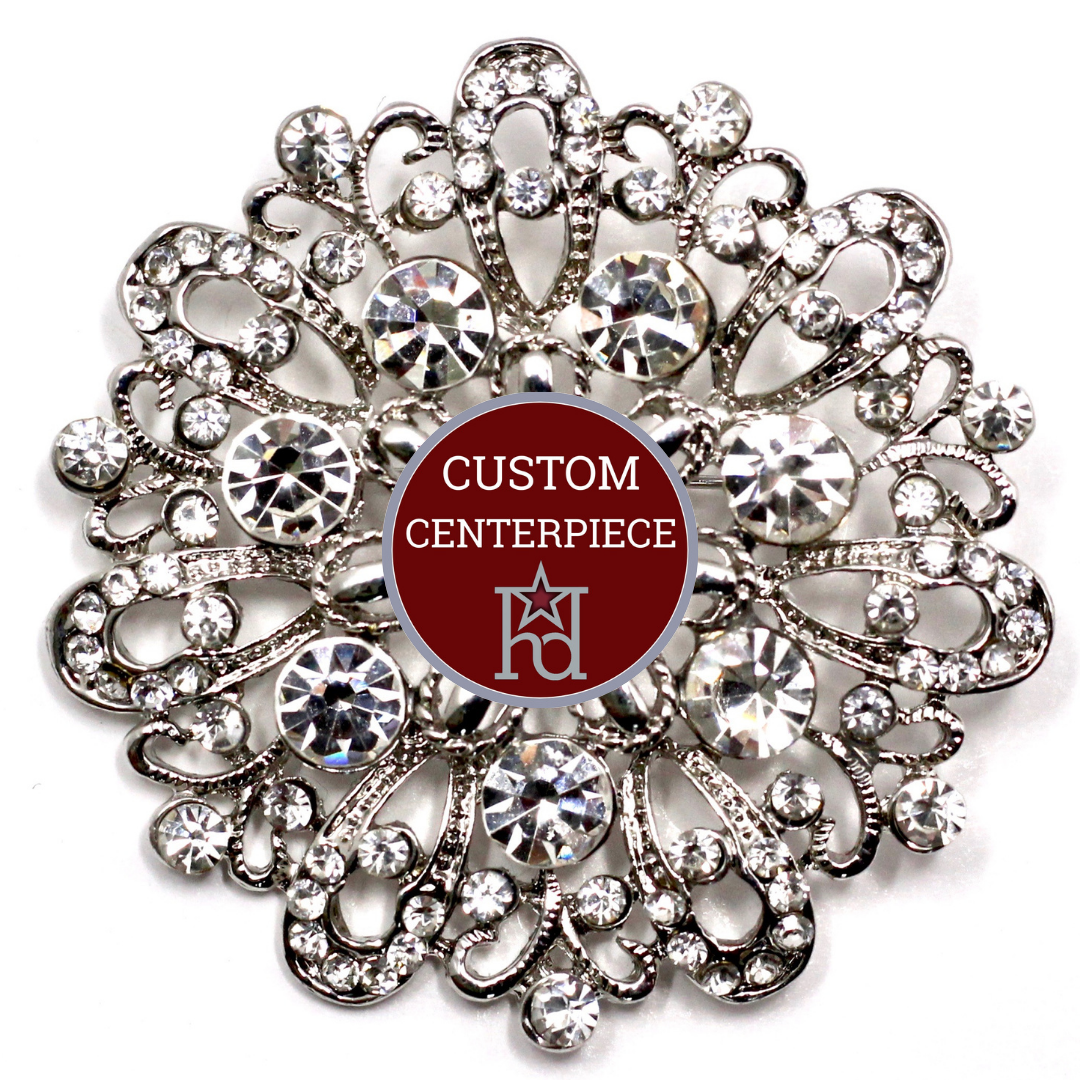 Brooch 14i