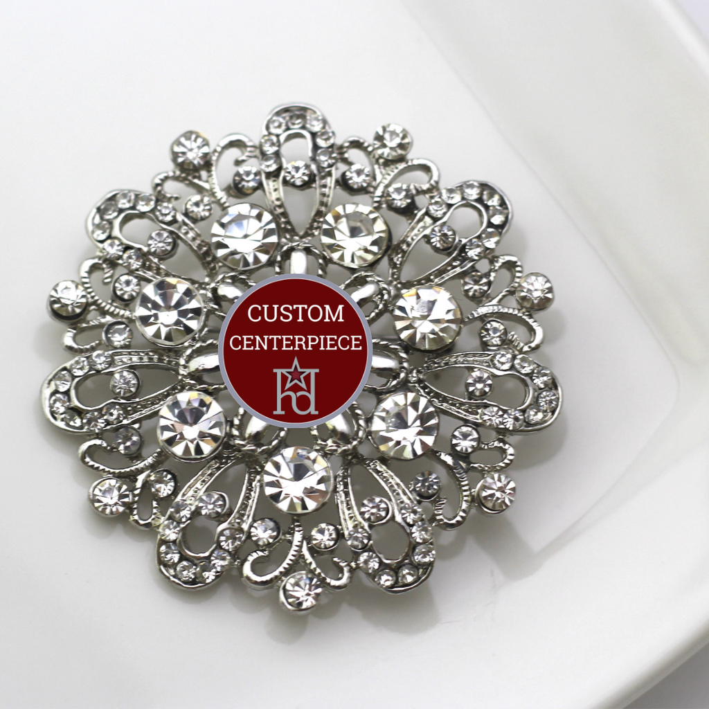 Brooch 14i