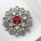 Brooch 14i