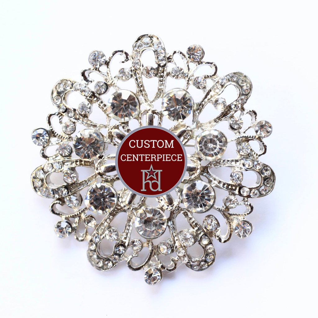 Brooch 14i