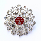 Brooch 14i