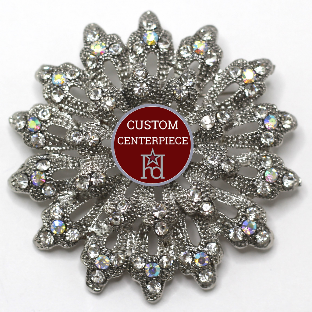 Brooch 16N