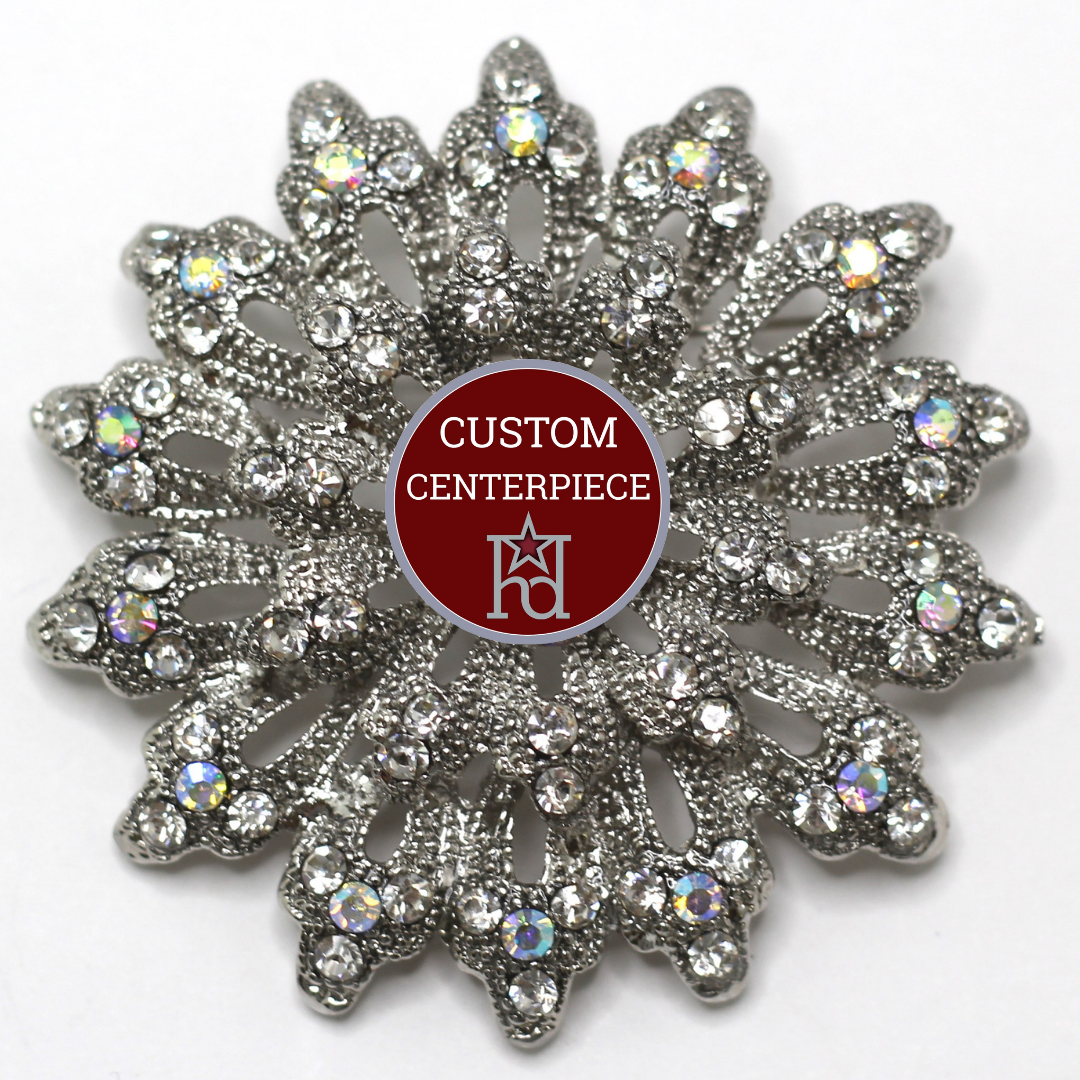 Brooch 16N