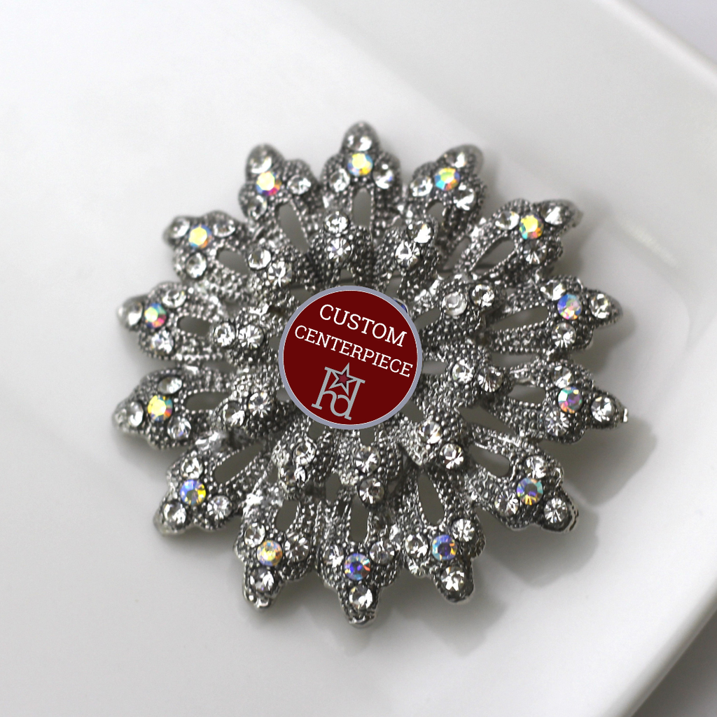 Brooch 16N