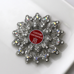 Brooch 16N
