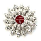 Brooch 16N