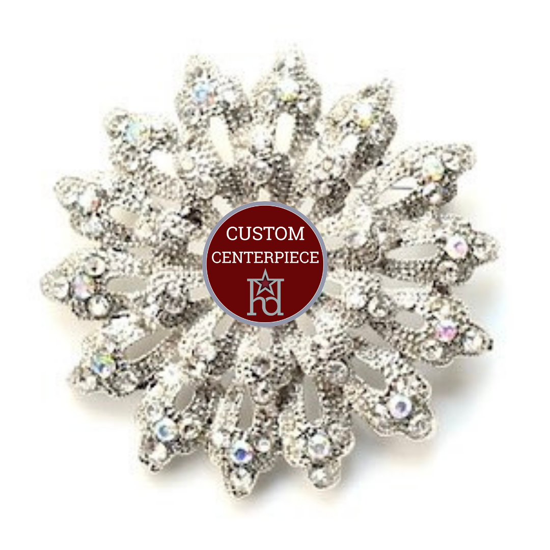 Brooch 16N
