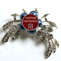 Brooch 18E