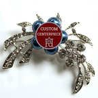 Brooch 18E