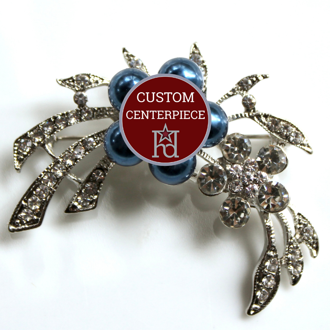 Brooch 18E