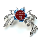 Brooch 18E
