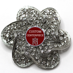 Brooch 18J