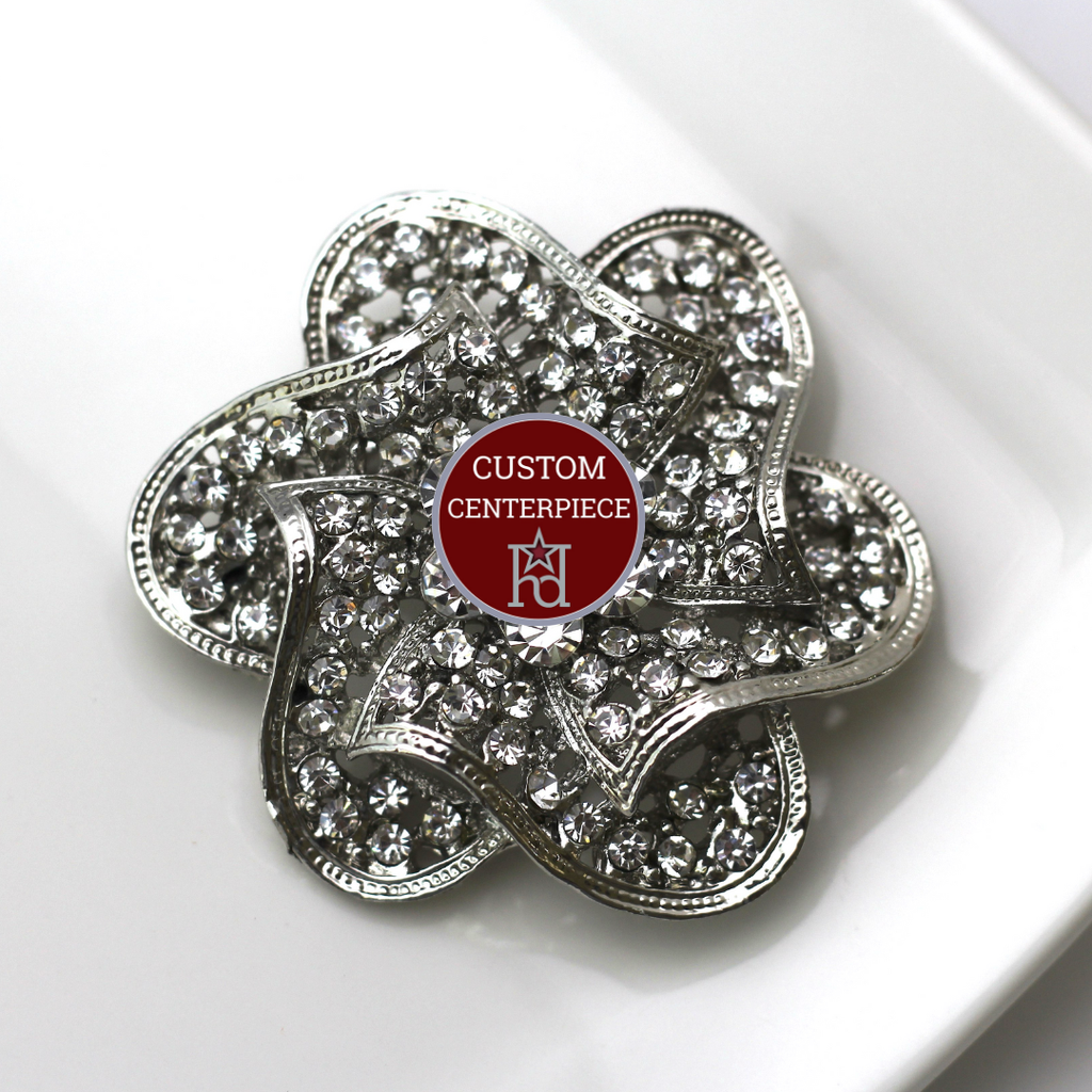 Brooch 18J