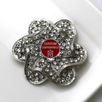 Brooch 18J
